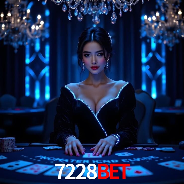 Aplicativo mobile 7228Bet